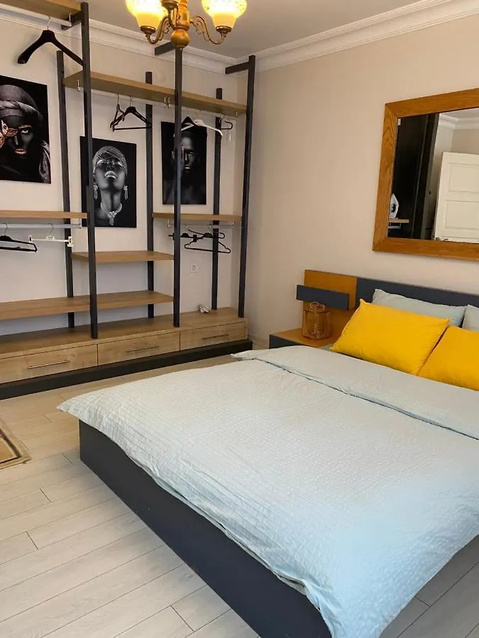Apartamento Garden House Estambul 0*,  Turquía