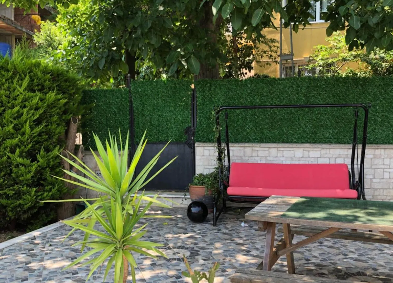 Apartamento Garden House Estambul 0*,  Turquía