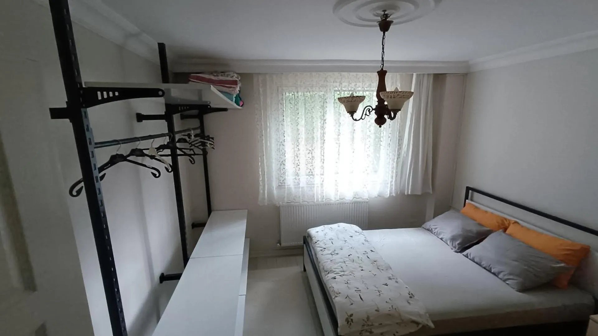 Apartamento Garden House Estambul