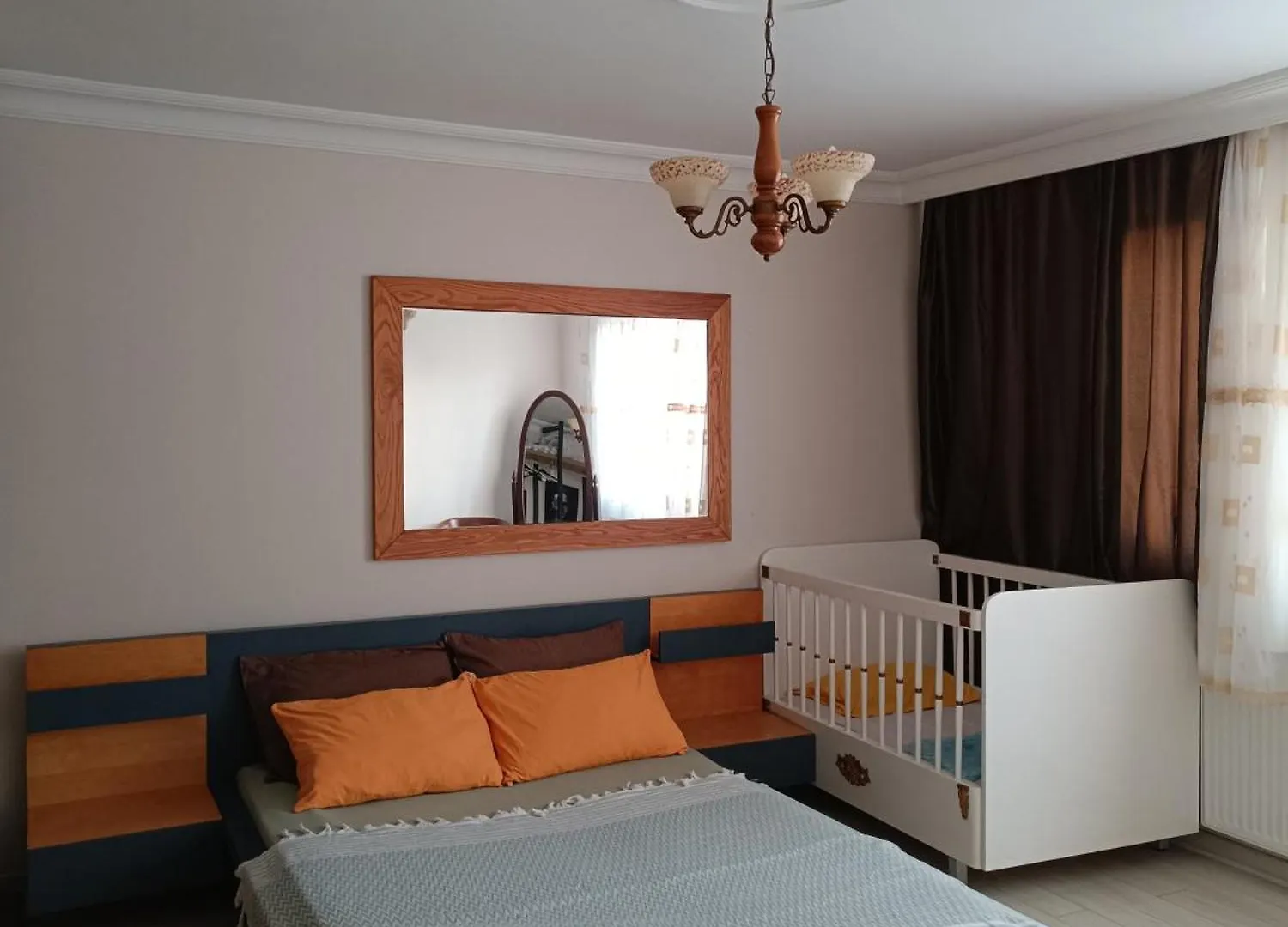 Apartamento Garden House Estambul 0*,  Turquía