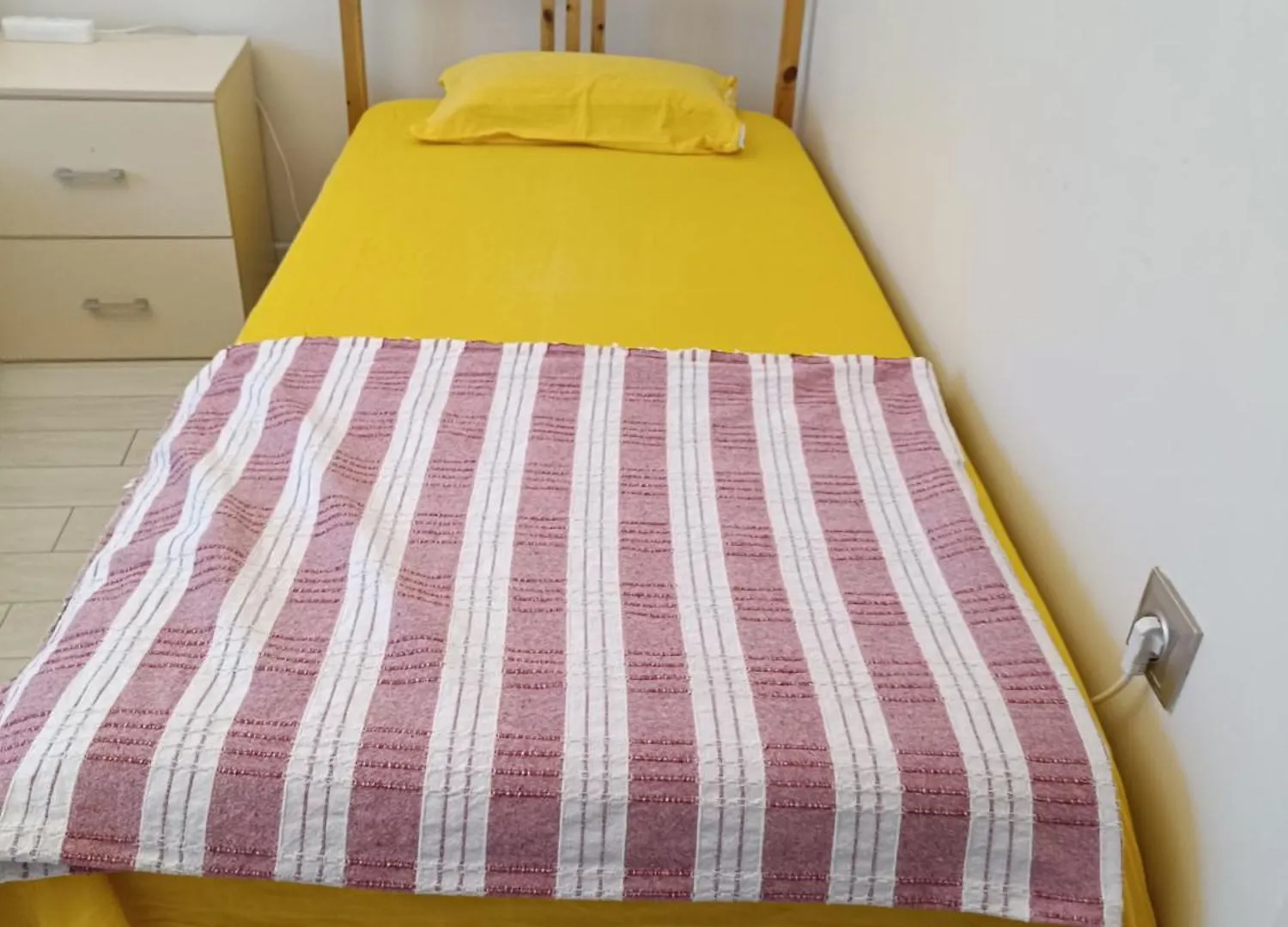 Apartamento Garden House Estambul Turquía