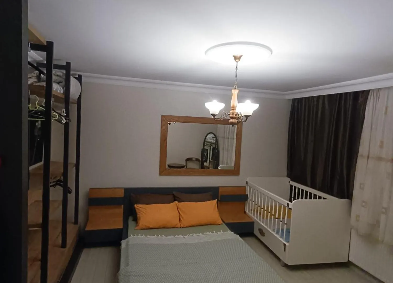 Apartamento Garden House Estambul