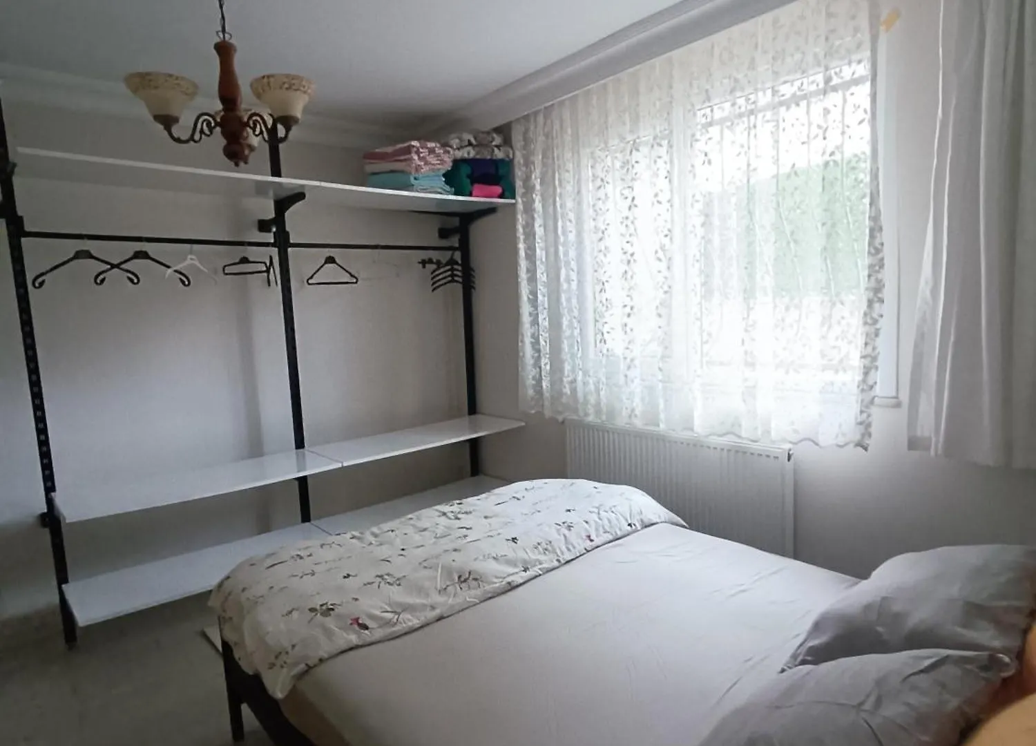Apartamento Garden House Estambul