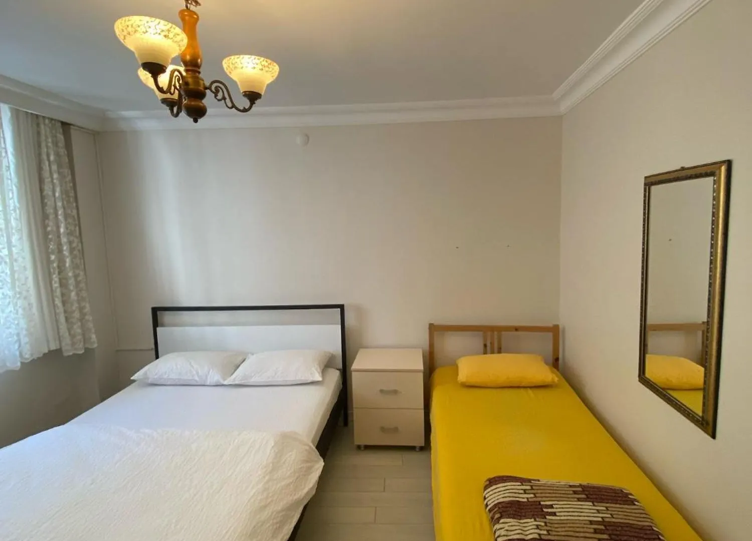 Apartamento Garden House Estambul