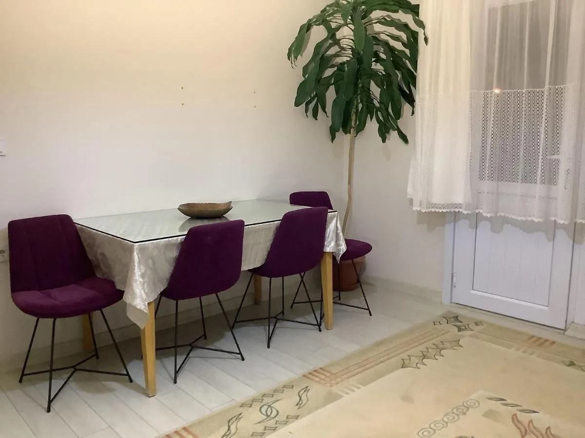 Apartamento Garden House Estambul