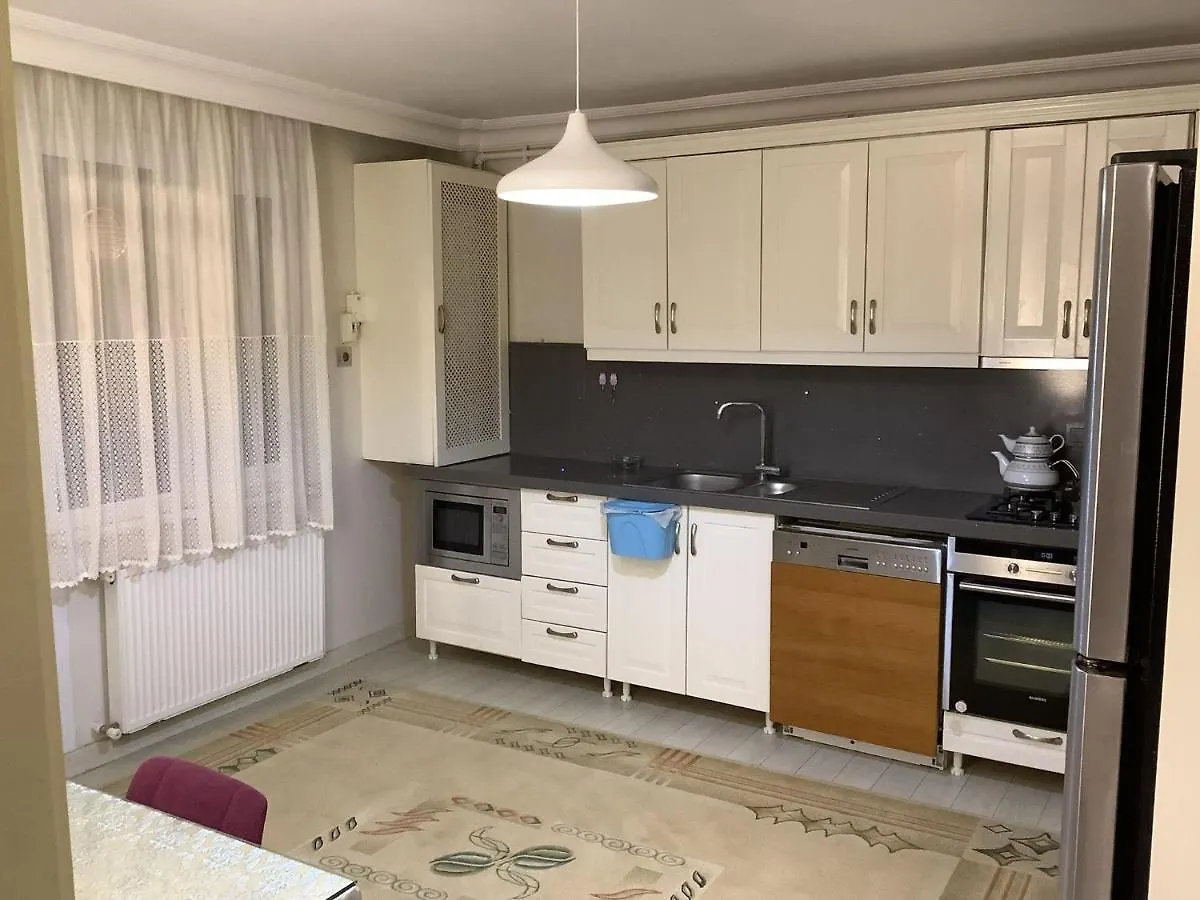 Apartamento Garden House Estambul 0*,  Turquía