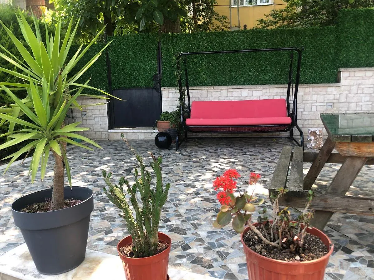 Apartamento Garden House Estambul