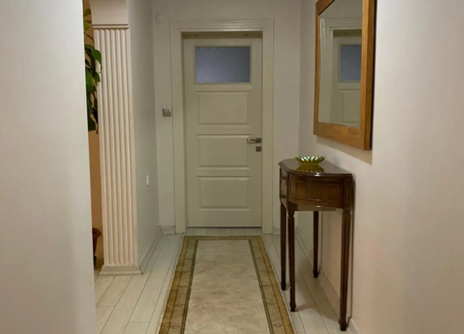 Apartamento Garden House Estambul