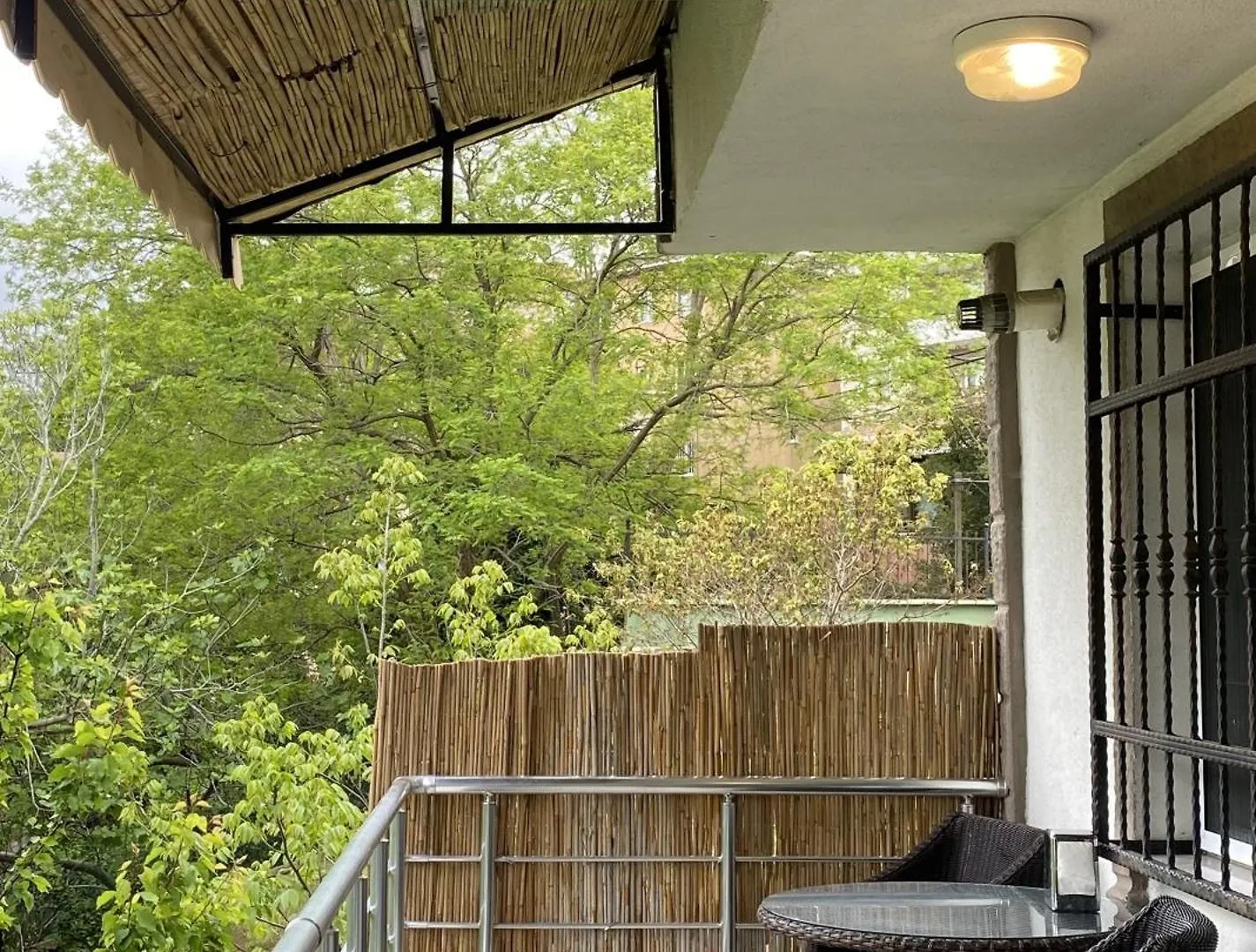 Apartamento Garden House Estambul Turquía