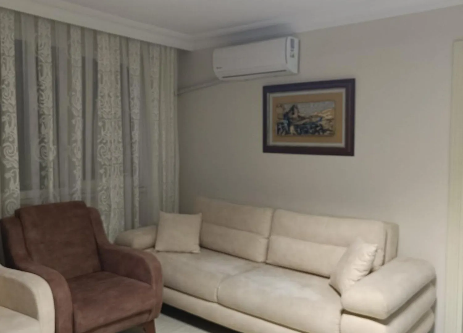 Apartamento Garden House Estambul