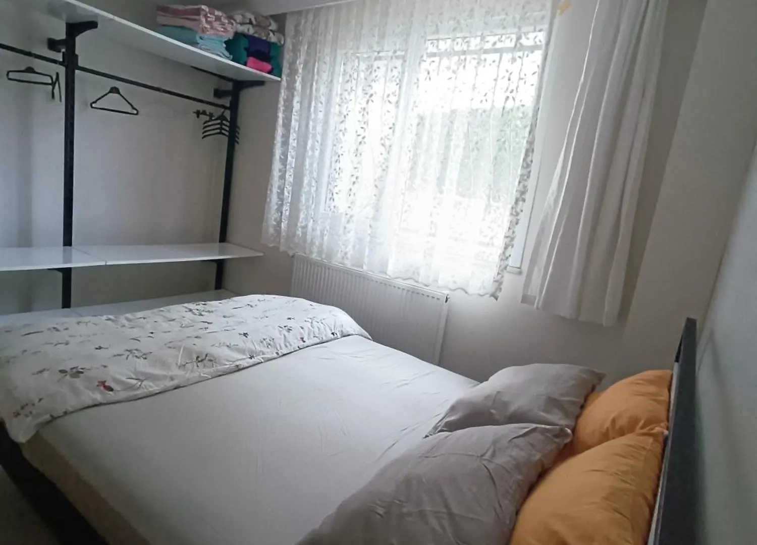 Apartamento Garden House Estambul Turquía