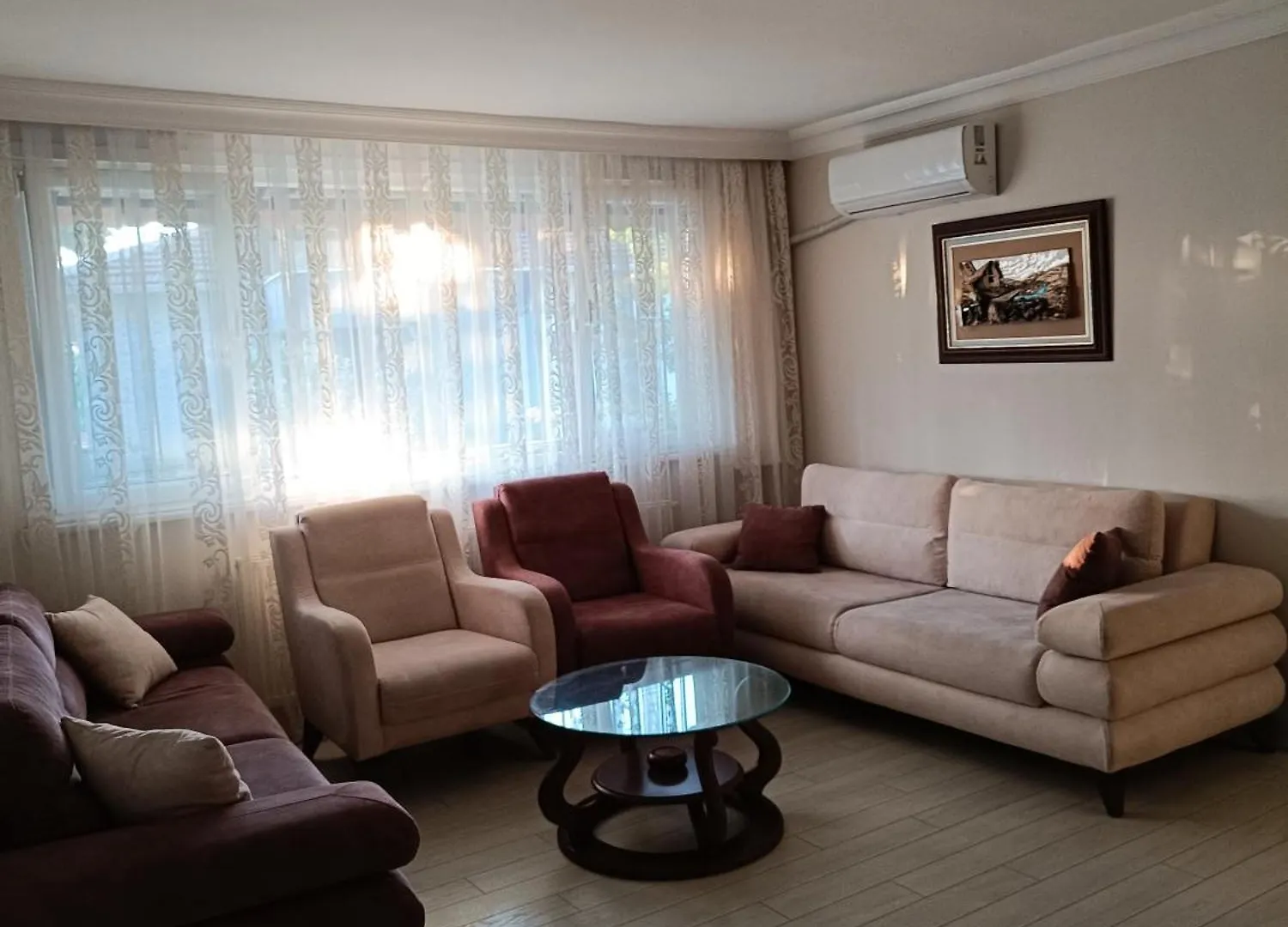 Apartamento Garden House Estambul