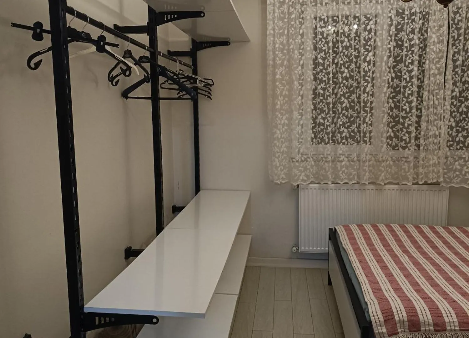 Apartamento Garden House Estambul