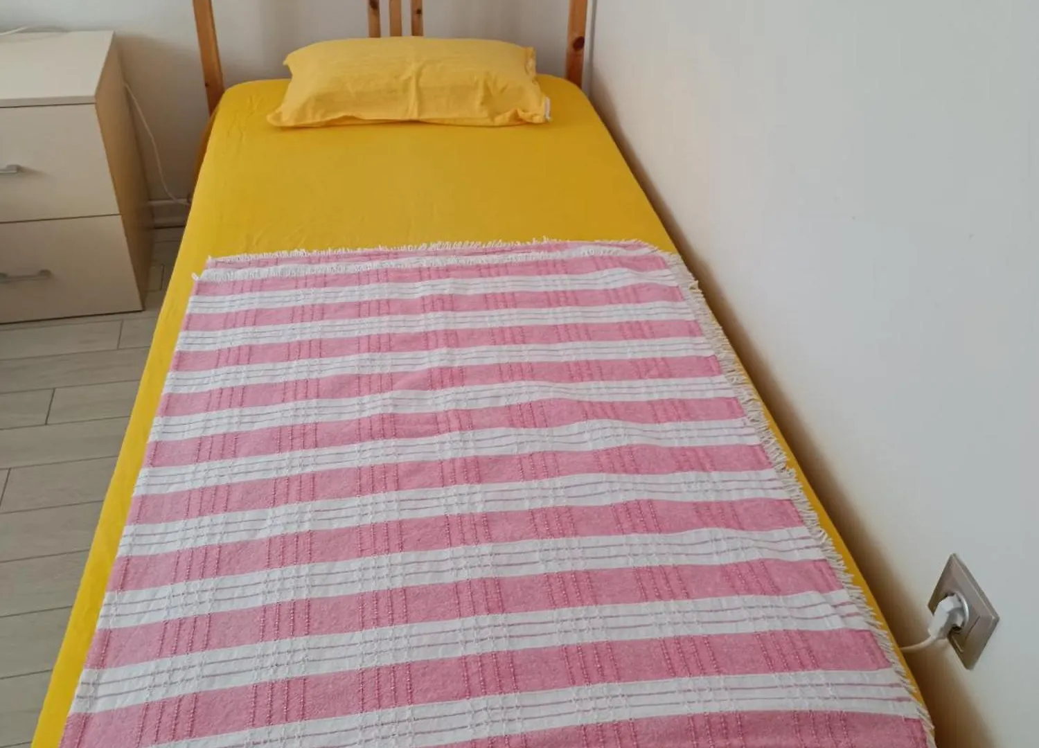 Apartamento Garden House Estambul