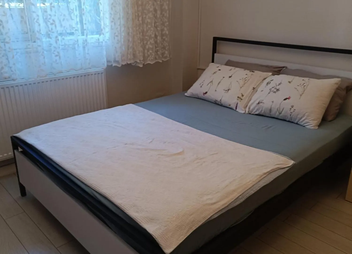 Apartamento Garden House Estambul