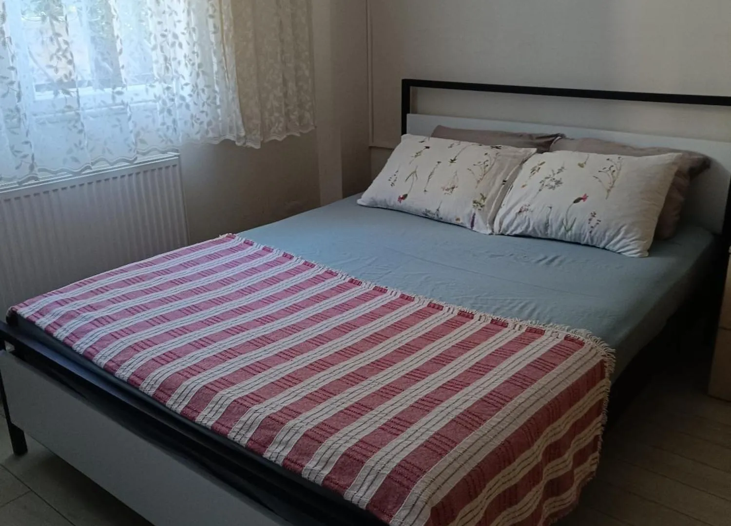 Apartamento Garden House Estambul 0*,  Turquía