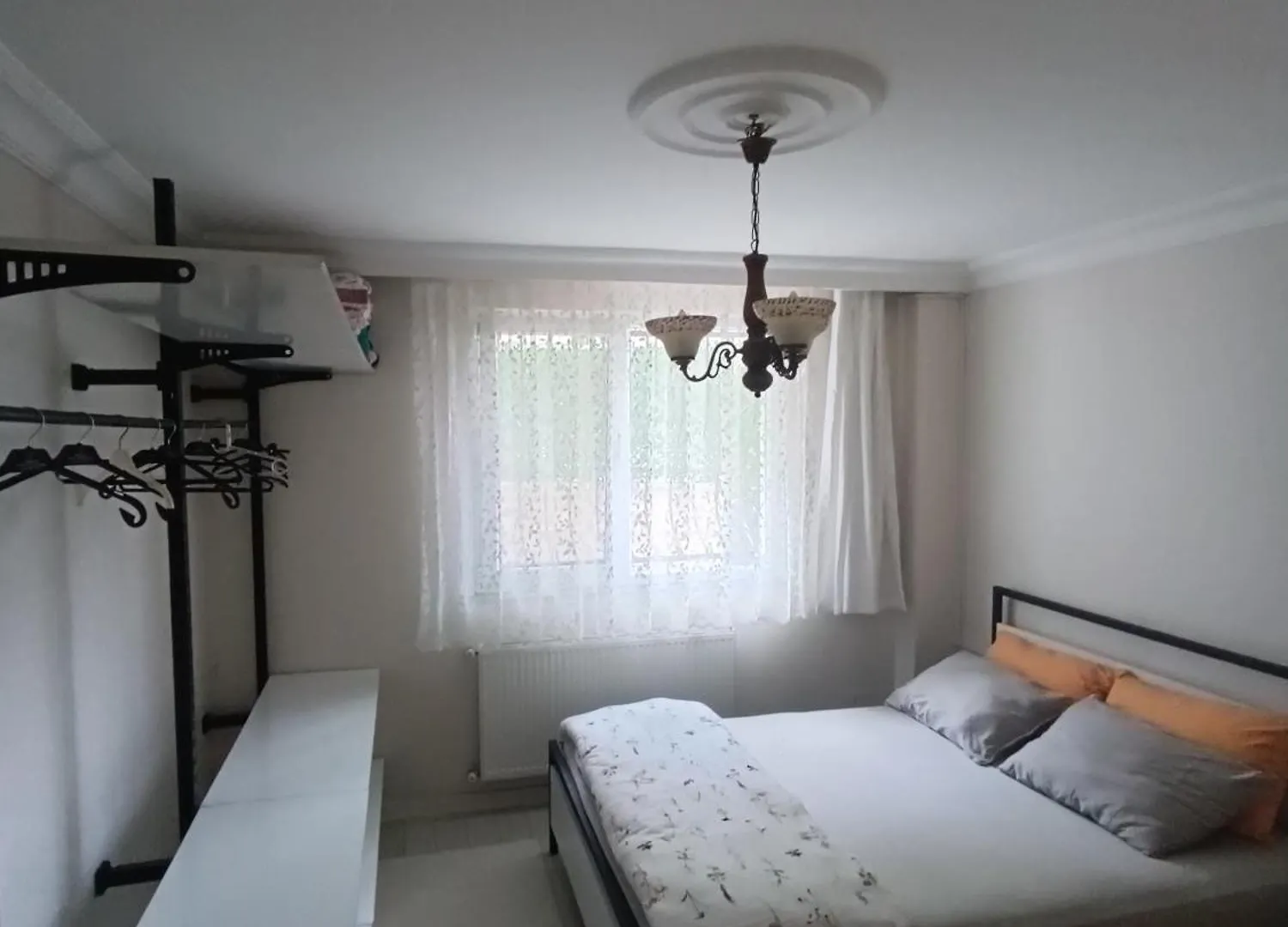 Apartamento Garden House Estambul Turquía