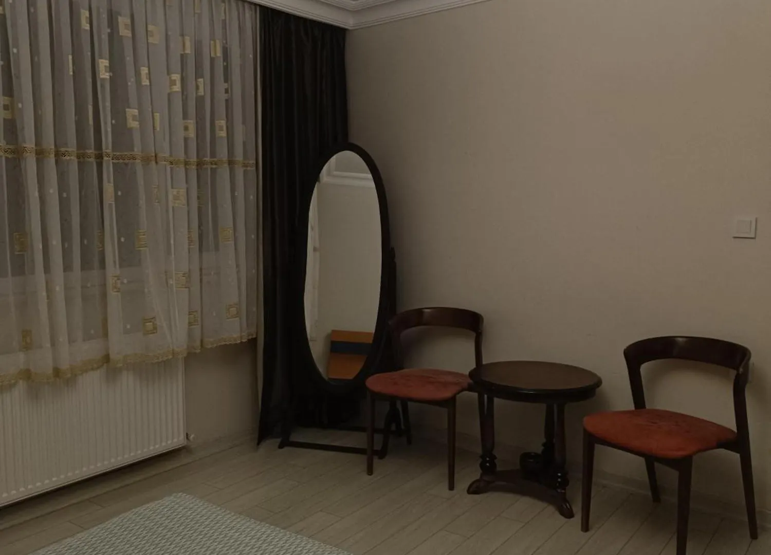 Apartamento Garden House Estambul 0*,