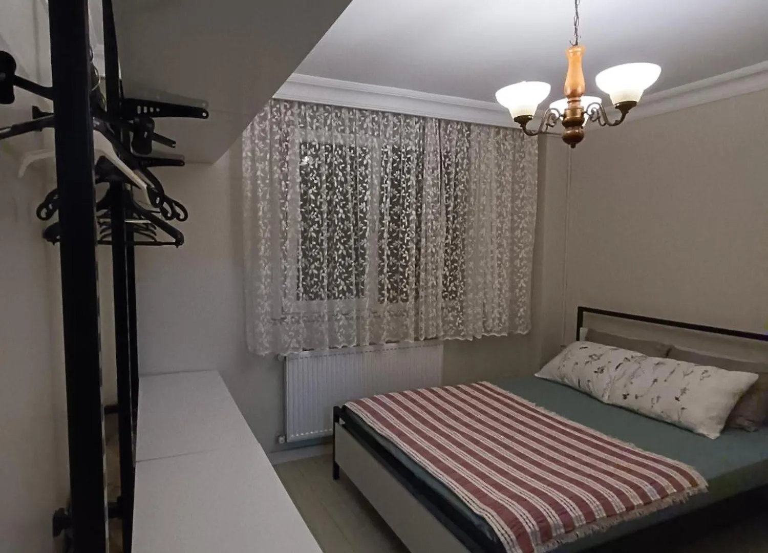 Apartamento Garden House Estambul