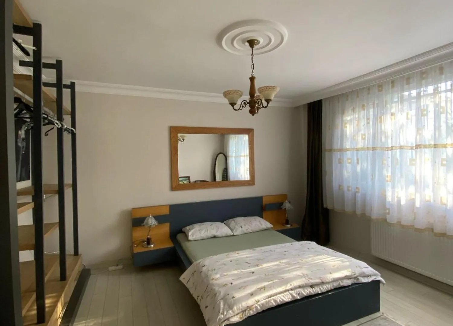 Apartamento Garden House Estambul 0*,